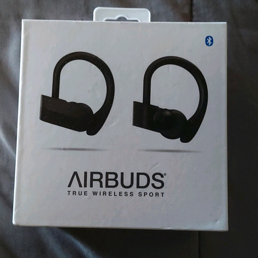 Airbuds